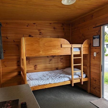 Holdens Bay Holiday Park Rotorua Buitenkant foto