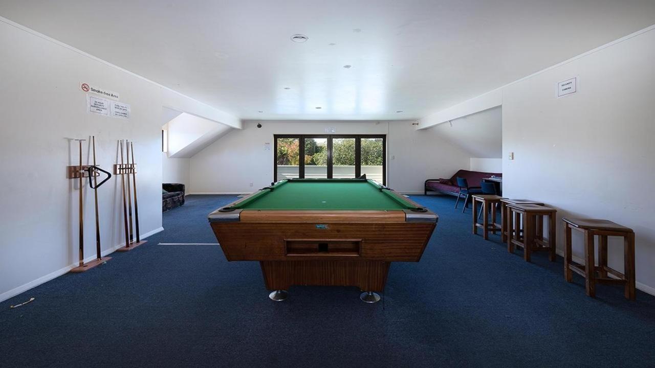 Holdens Bay Holiday Park Rotorua Buitenkant foto