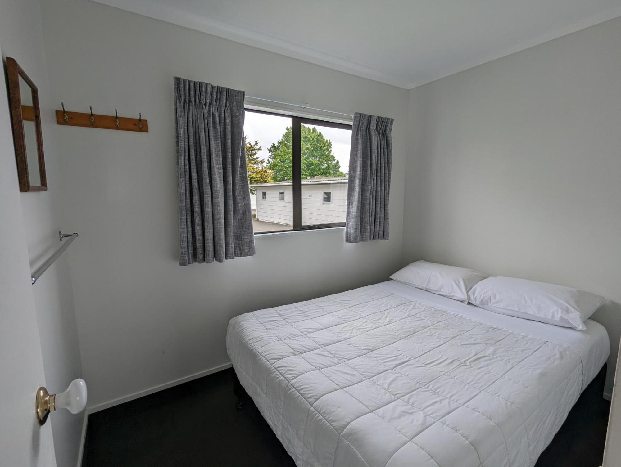 Holdens Bay Holiday Park Rotorua Buitenkant foto