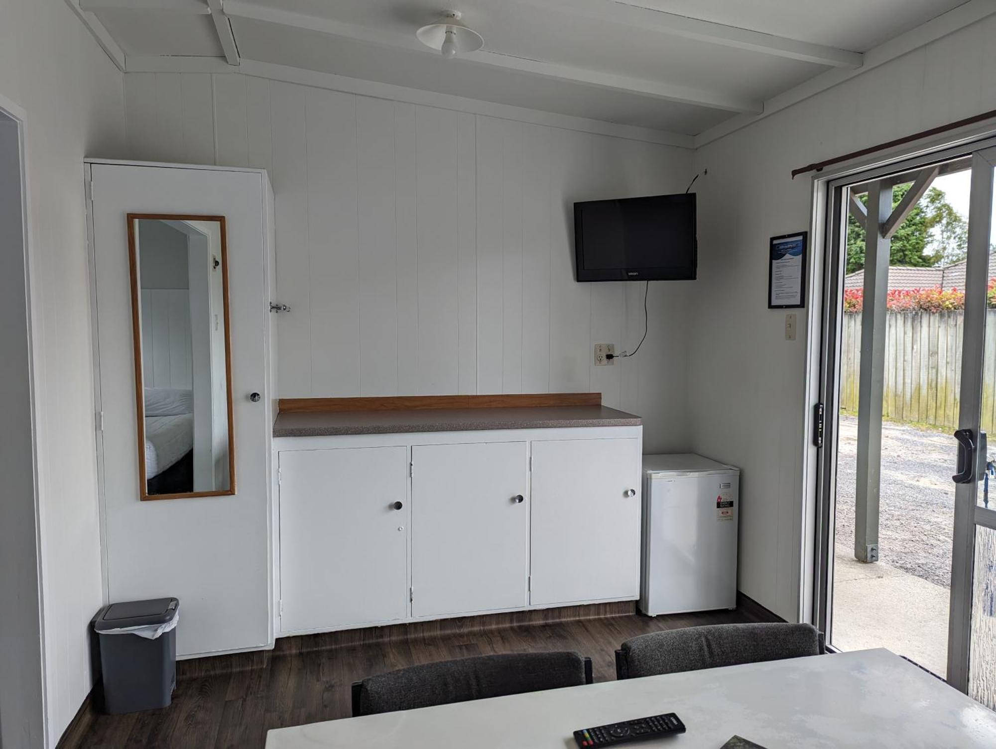 Holdens Bay Holiday Park Rotorua Buitenkant foto