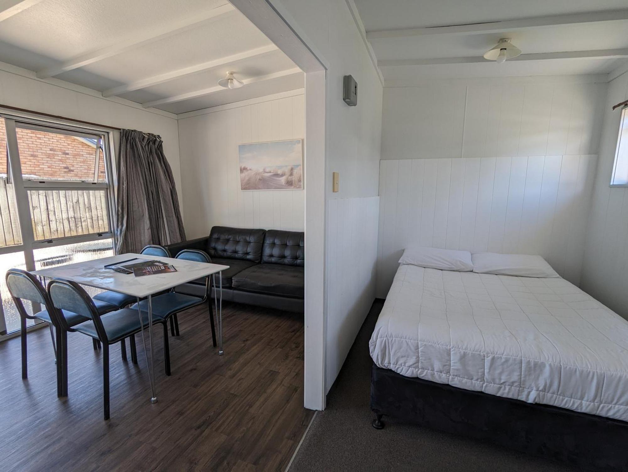 Holdens Bay Holiday Park Rotorua Buitenkant foto