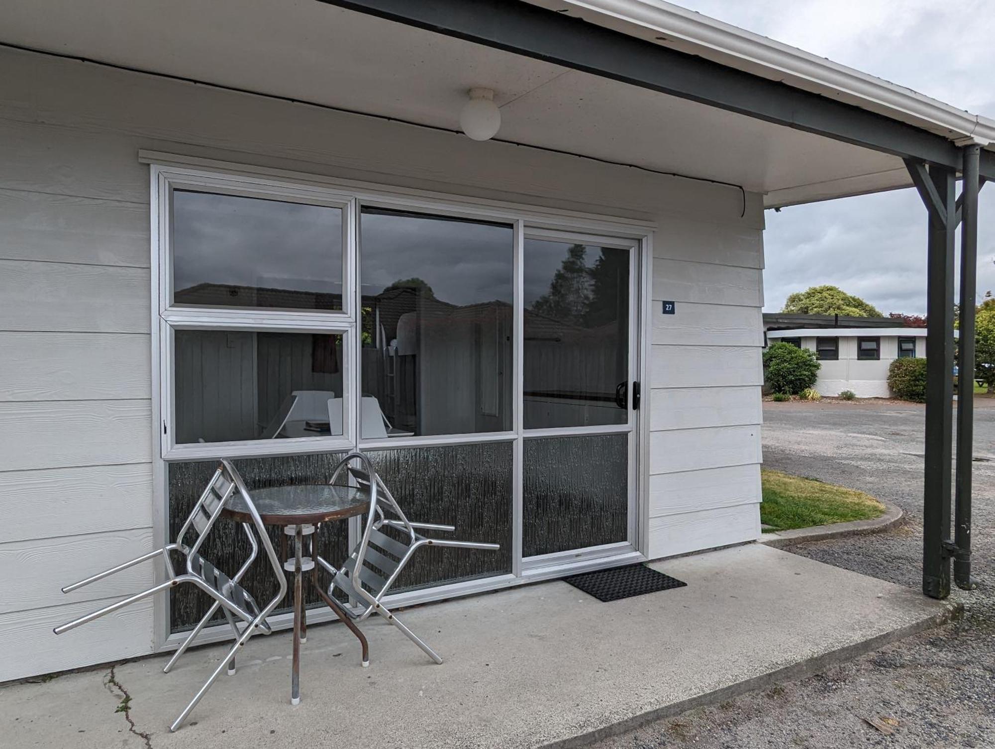 Holdens Bay Holiday Park Rotorua Buitenkant foto