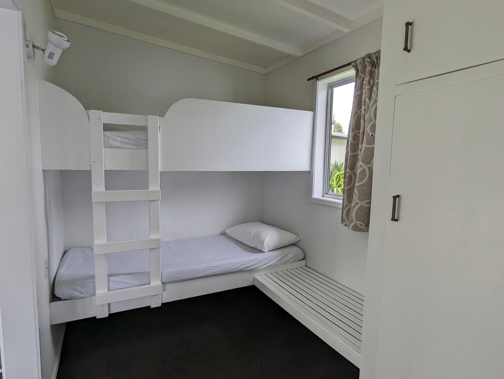 Holdens Bay Holiday Park Rotorua Buitenkant foto