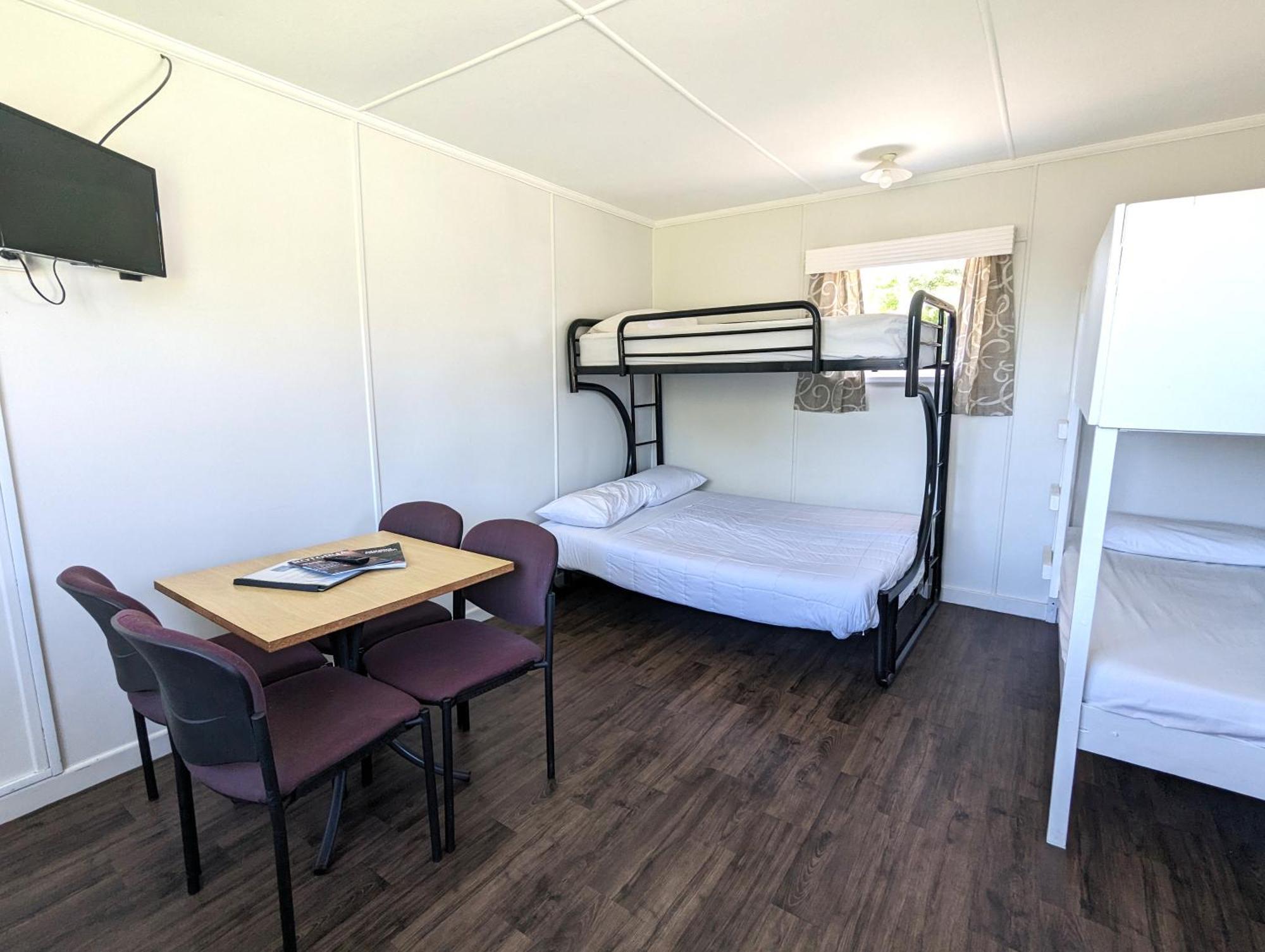 Holdens Bay Holiday Park Rotorua Buitenkant foto