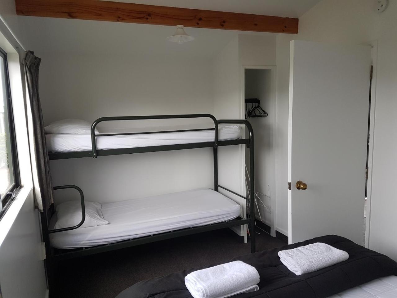Holdens Bay Holiday Park Rotorua Buitenkant foto