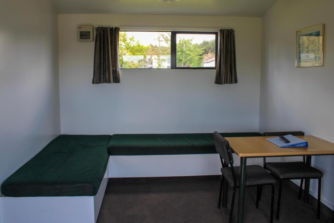 Holdens Bay Holiday Park Rotorua Buitenkant foto