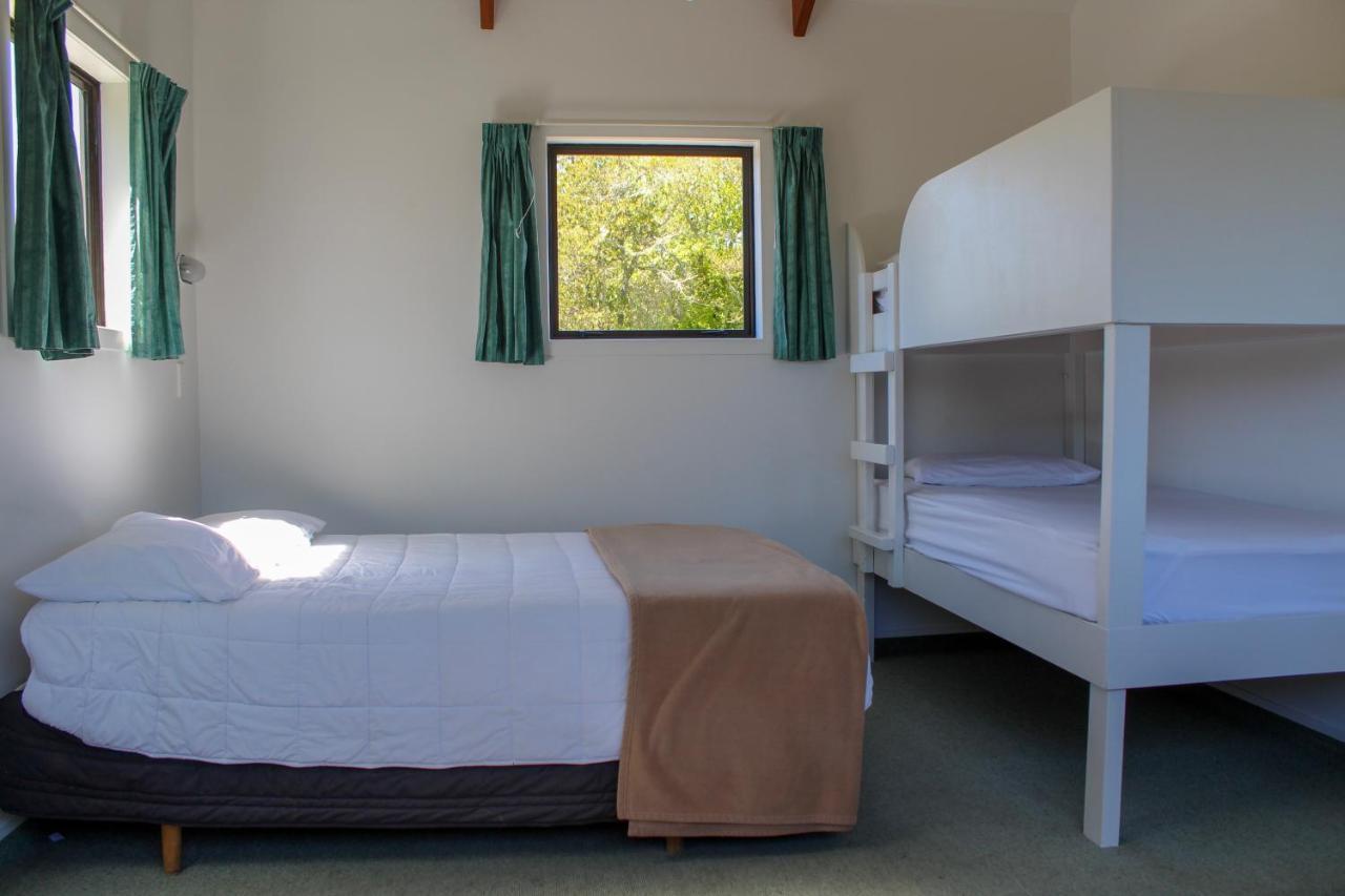 Holdens Bay Holiday Park Rotorua Buitenkant foto