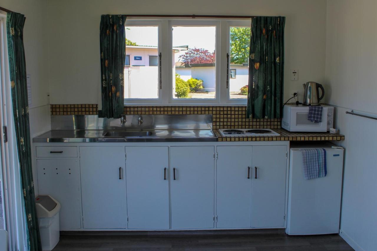 Holdens Bay Holiday Park Rotorua Buitenkant foto